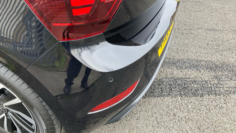 Volkswagen Polo 1.0 TSI Life 5dr Petrol Hatchback